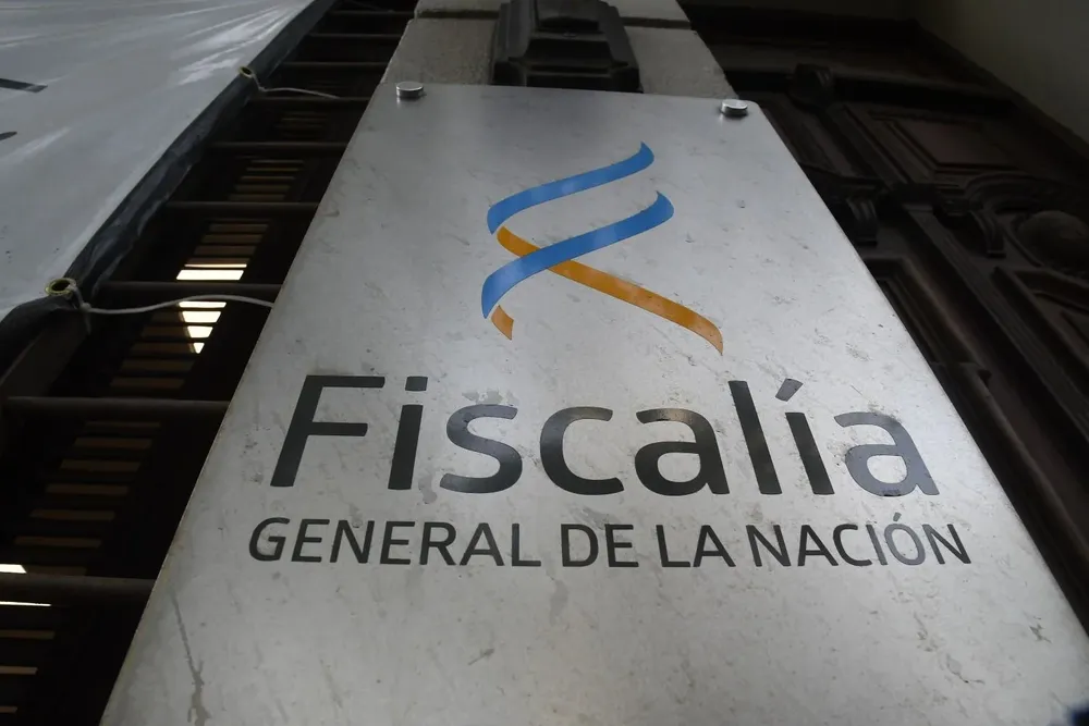 La víctima tenía 4 años de edad al momento de realizarse la denuncia