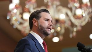 JD Vance golpeado tras el doble fracaso en las negociaciones con Irán y las elecciones en Hungría
