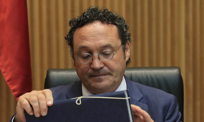 Condena histórica en España: el Supremo inhabilita por dos años en el cargo al fiscal general del Estado Álvaro García Ortíz