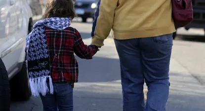 Sospechoso de matanza era hijo de maestra