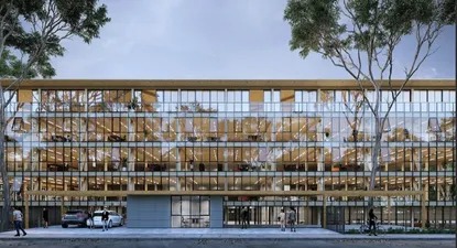 Zona Franca del Plata