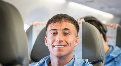 Franco González