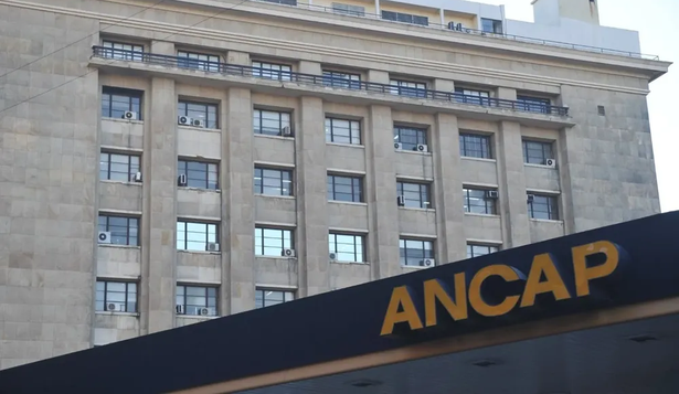 Ancap y su negocio de cal para Brasil: pérdidas por ajustes y dudas a futuro