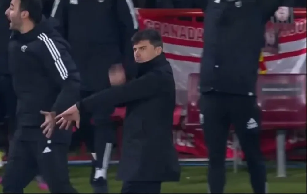 El reclamo del Cacique Medina