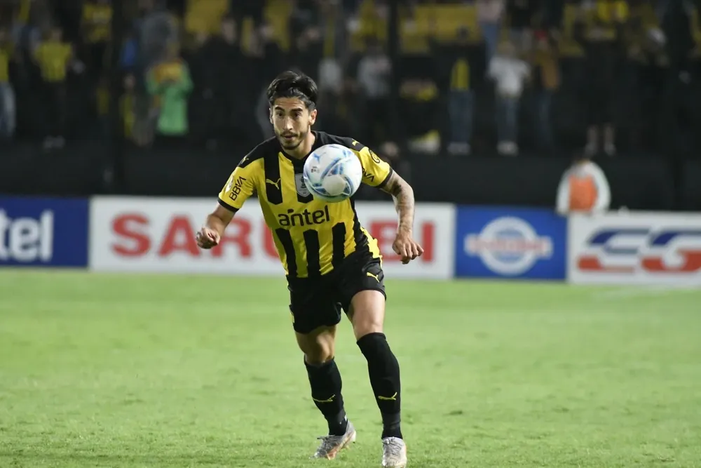 Ramos con chances de volver a ser titular