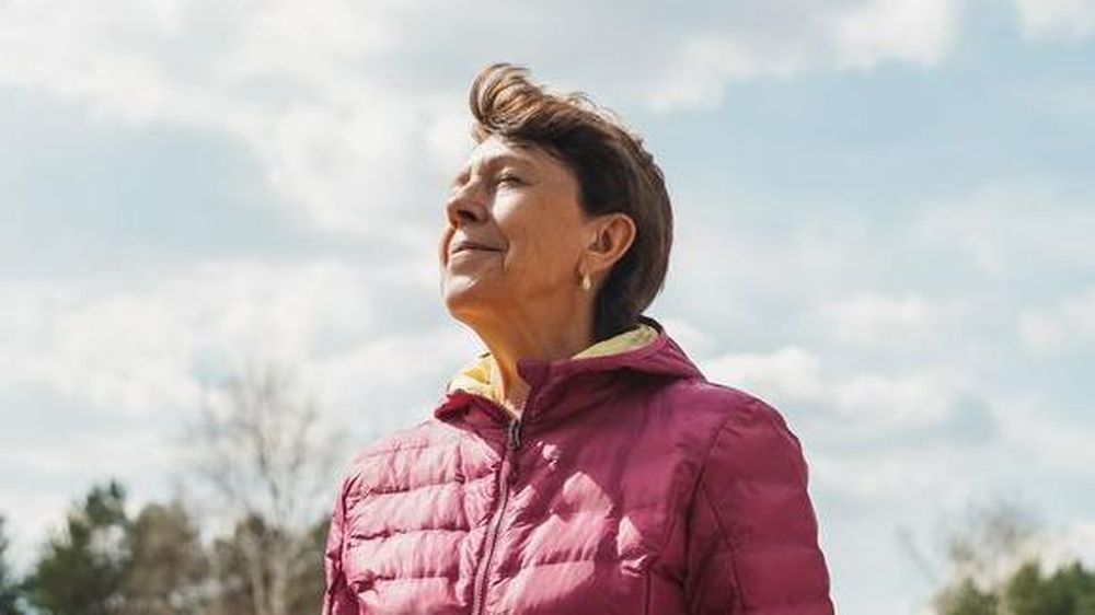 El entrenamiento de los músculos respiratorios puede mejorar la salud de los pulmones.