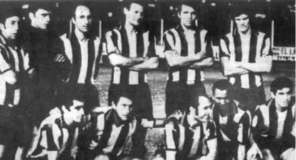 Peñarol 1969, cuando Pedro Rocha enmudeció a La Plata