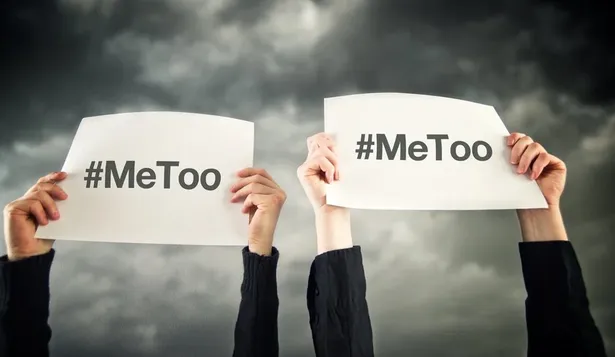 Acusan a un productor de Hollywood de violar a varias mujeres