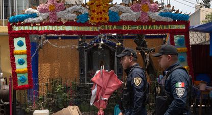 Elecciones en México: dos muertos durante la jornada electoral