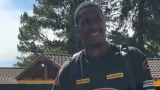 Abel Hernández en Peñarol&nbsp;