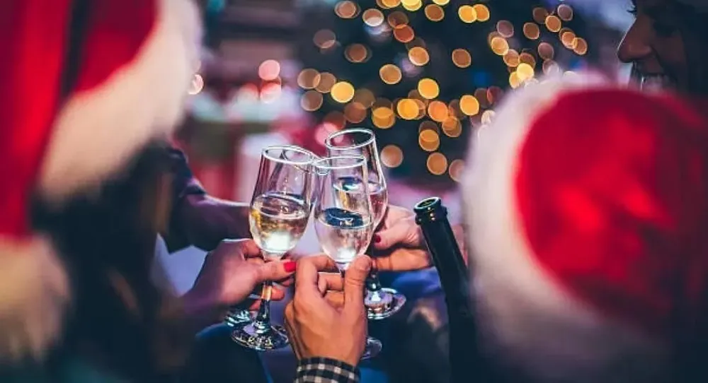 Clima en Navidad: el pronóstico para el 24 y 25 de diciembre