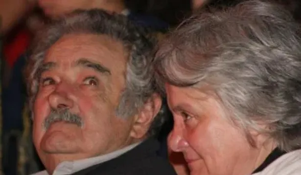 Archivo Mujica y Topolansky