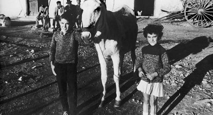 En 1966, cuatro ojivas nucleares cayeron sobre la población de Palomares, y aunque no detonaron, dejaron grandes daños