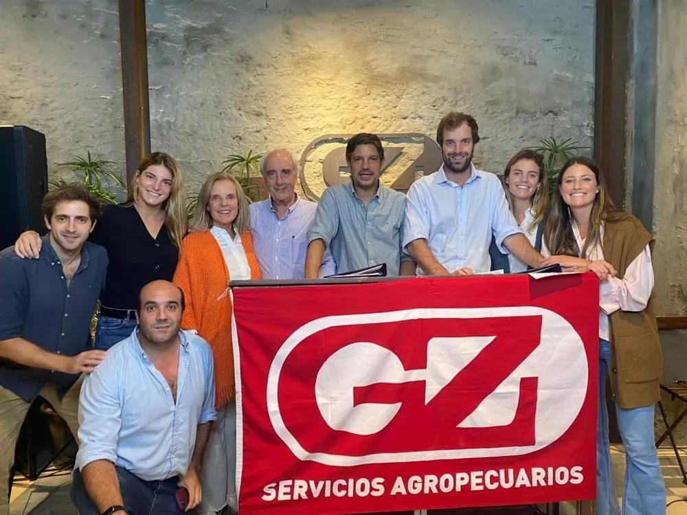 Zambrano & Cía remató Criollos de La Constancia.