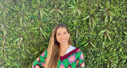 Michelle Faerman, CEO y fundadora de Elevate