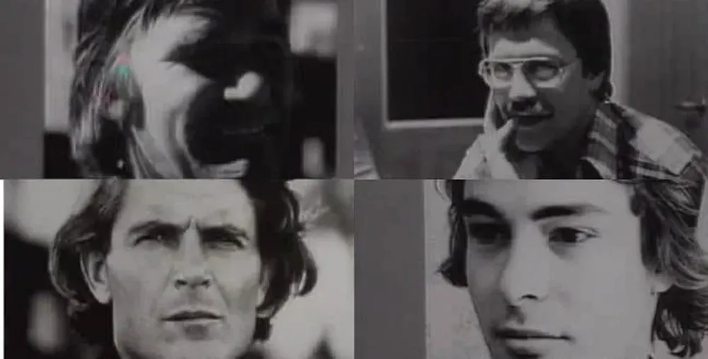 Corresponsales holandeses Jan Kuipier, Hans Lodewijk ter Laag, Koos Andries Koster y Johannes Jan Willemsen fueron asesinados por el ejército hace cuarenta años cuando cubrían la guerra civil salvadoreña