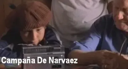Los parecidos de la campaña