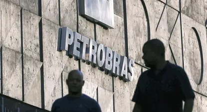 Petrobras acciona contra Estado por perjuicio en negocio del gas