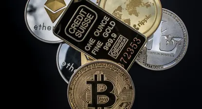 Qué tanto conocen sobre criptomonedas los ejecutivos de las empresas uruguayas