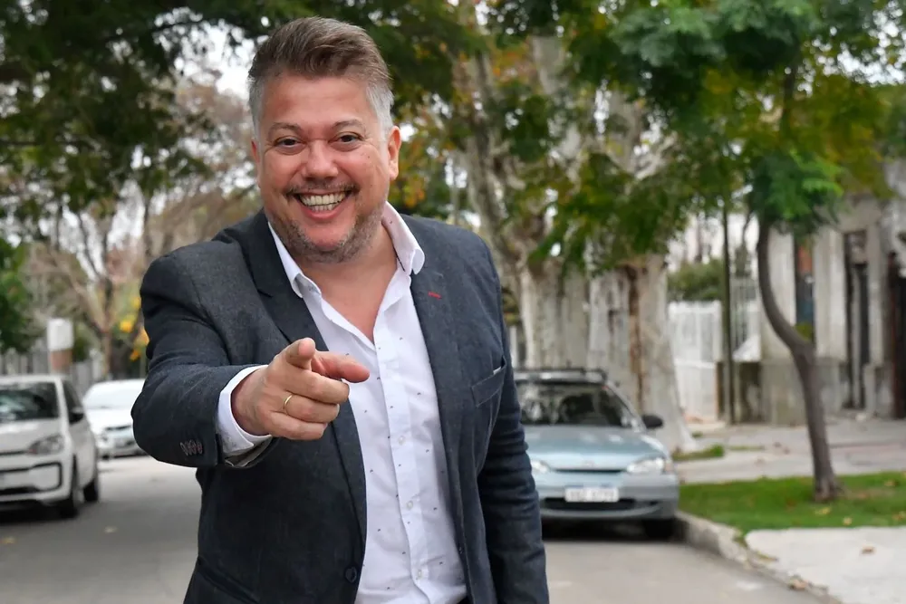 Fabián Fata Delgado