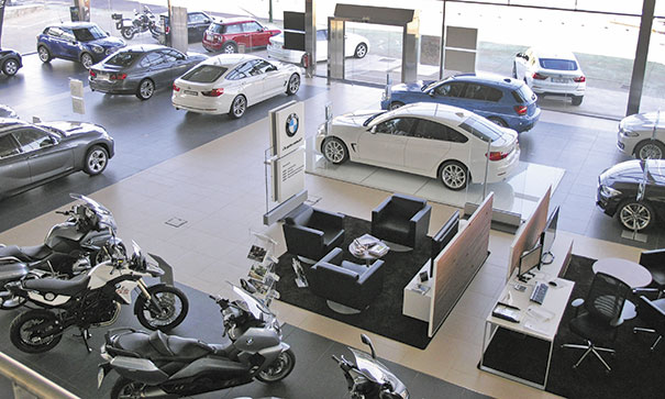 En abril de 2025, el mercado de autos en Argentina experimentó un crecimiento notable, con 54.001 patentamientos