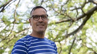 Luis Lucho Romero