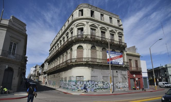Concurso internacional de arquitectura premia con US$ 5.000 a proyectos que transformen edificios y espacios abandonados
