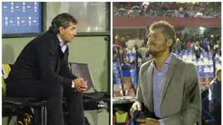 Da Silva está preocupado