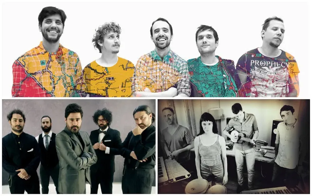 Santé Les Amis, Campo y Socio