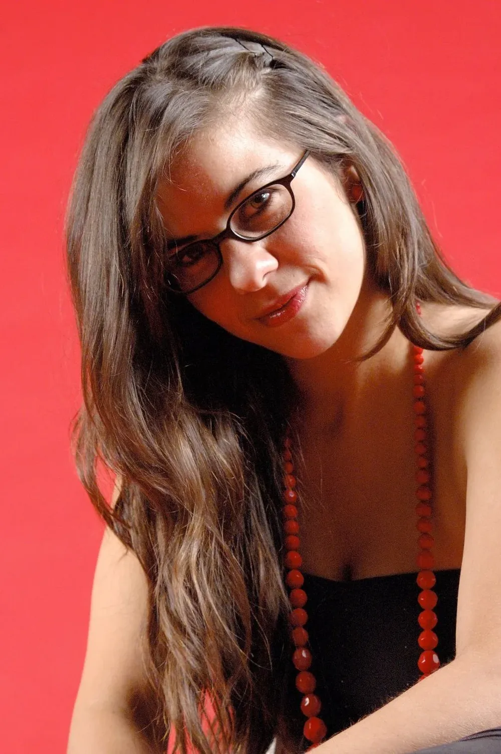 Carmen Pi se presenta hoy