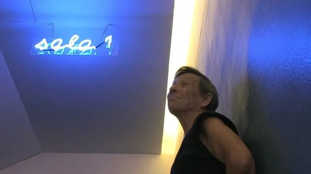 Las cinéphilas está disponible en +Cinemateca