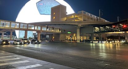 El Observador | La esfera de Las Vegas