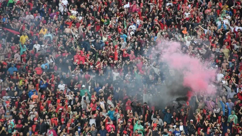 El fallecido aún no fue identificado