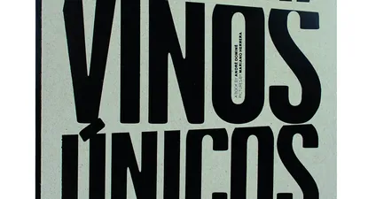 Se editó el libro “Uruguay vinos únicos”