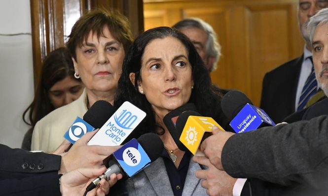 Azucena Arbeleche,&nbsp;