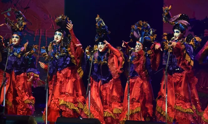 Un título viejo en el Teatro de Verano