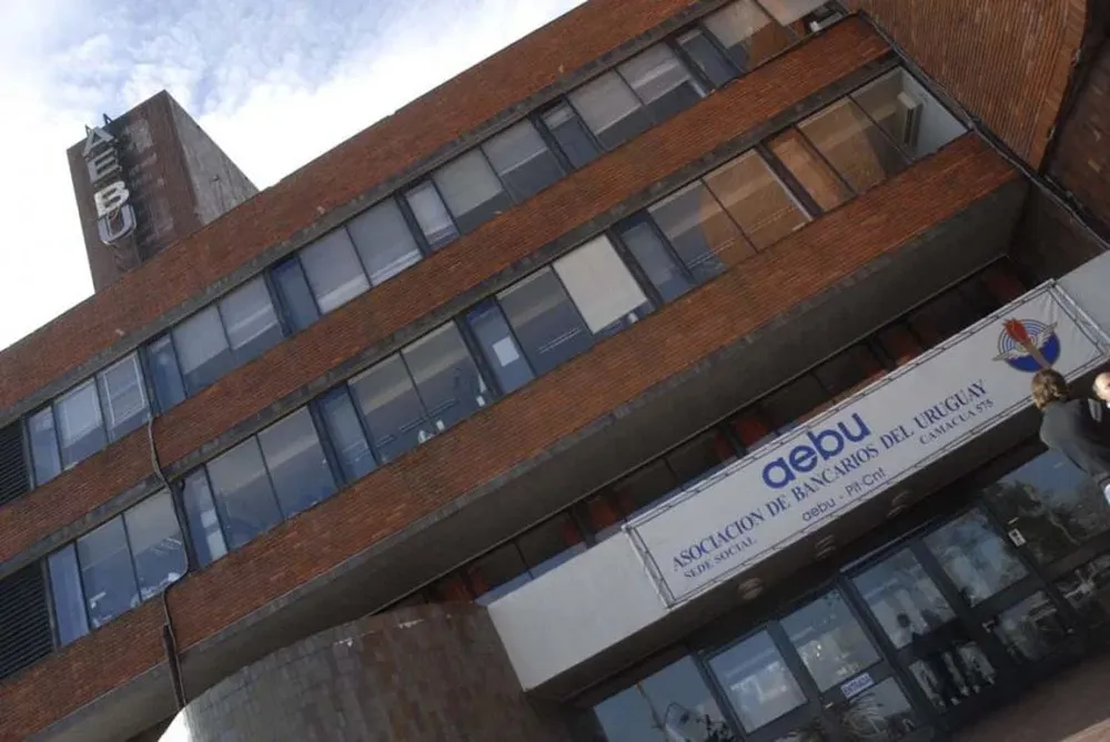 La reestructura de sucursales comenzó en 2013. G. Zamora