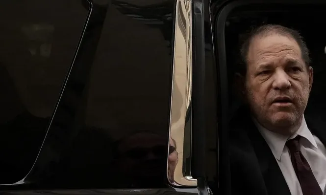 Harvey Weinstein