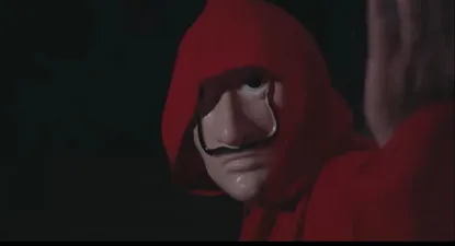 La presentación de Gonzalo Nápoli en León de México