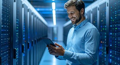 Uruguay se sube al podio del Bare Metal: Netuy lanza servidores dedicados con potencia y soberanía digital