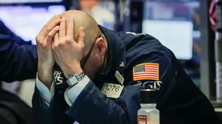 Wall Street cierra con fuertes pérdidas arrastrado por el sector tecnológico