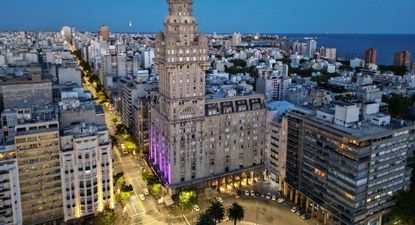 Las ciudades de América Latina con el precio del metro cuadrado más caro para comprar y alquilar