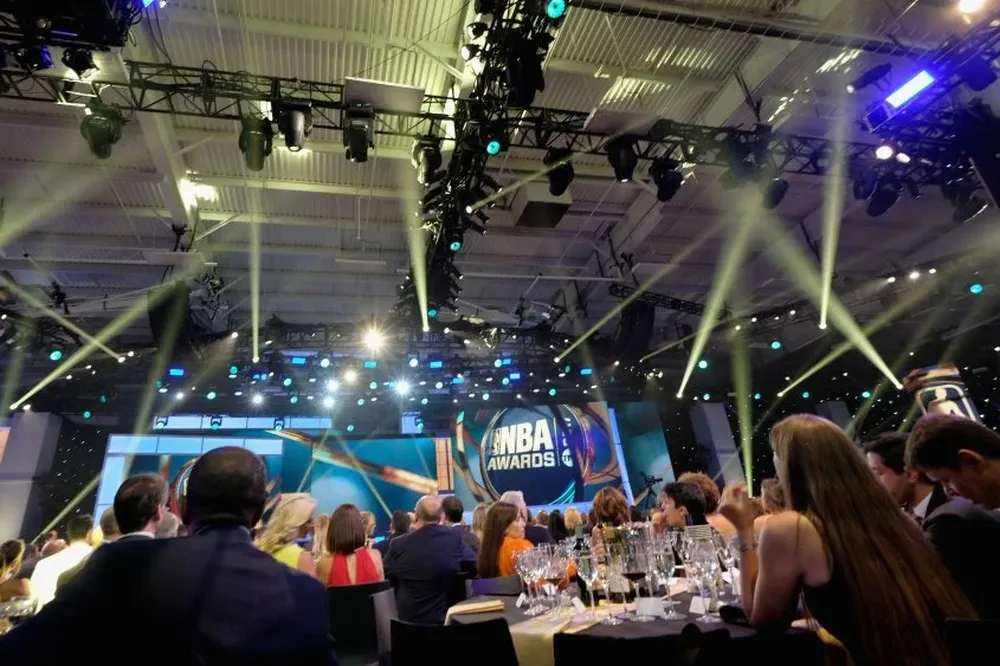 NBA Awards