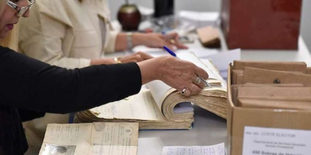 ELECCIONES UNIVERSITARIAS URUGUAY 2025