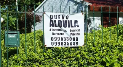 Alquileres moderan su aumento y acompañan la suba de precios