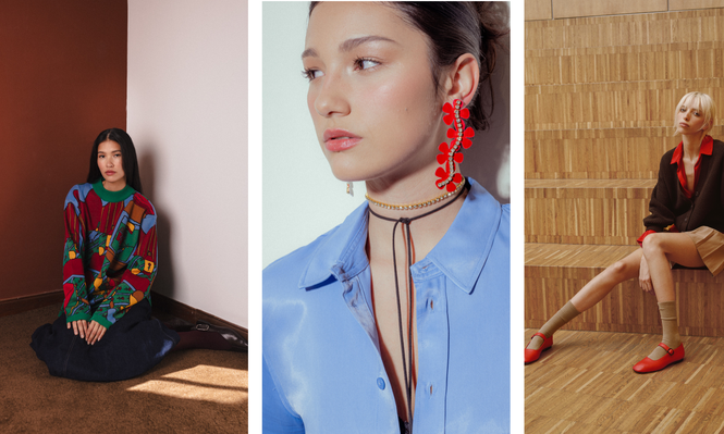 Moda uruguaya en expansión: diez marcas buscan crecer en el mercado internacional y se reunirán con cadena global de retail