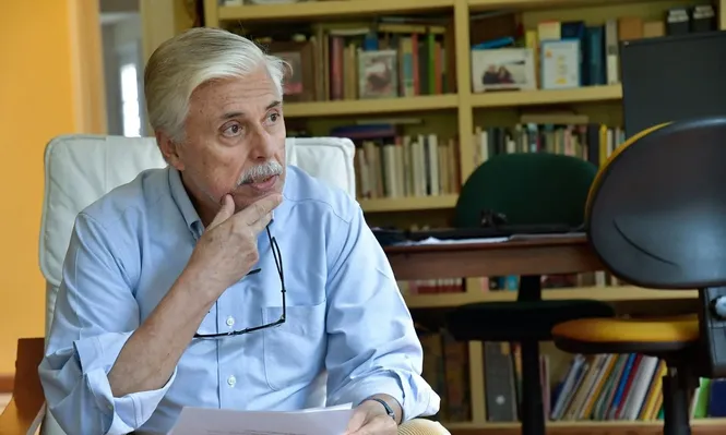 La experiencia de un uruguayo en el programa que ganó el Nobel de la Paz