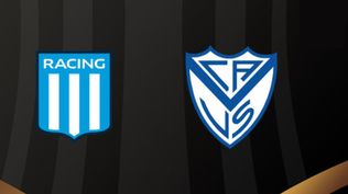 ¿A qué hora juega Racing vs Vélez por el pase a la semifinal de la Copa Libertadores?