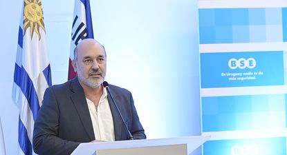 Presidente del BSE: Es muy probable que las nuevas generaciones tengan que sacrificar parte del consumo actual para prever la vejez