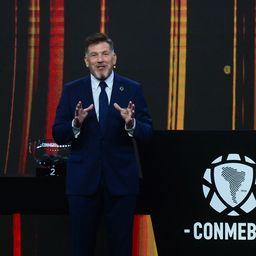 Alejandro Domínguez